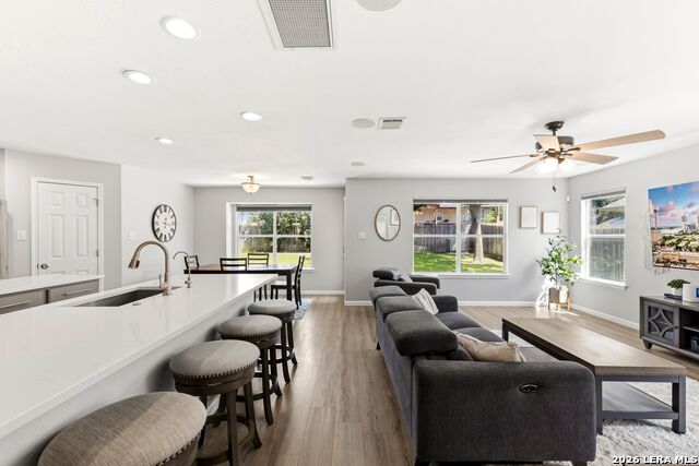 10947 Mustang Spring Property Photo 17