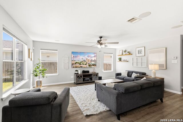 10947 Mustang Spring Property Photo 18
