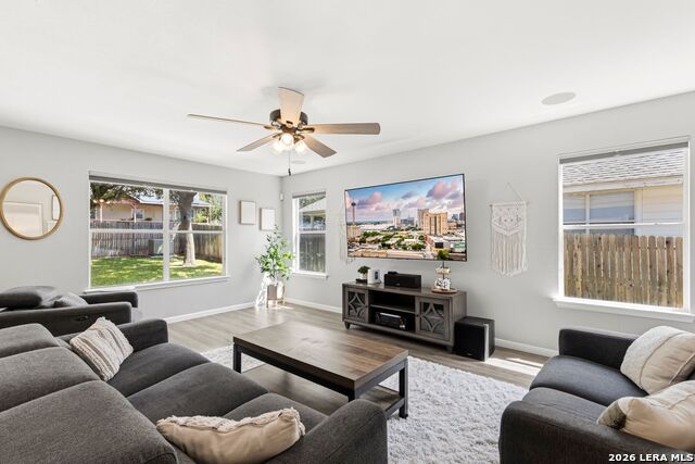 10947 Mustang Spring Property Photo 19