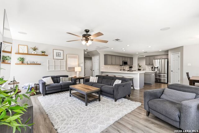 10947 Mustang Spring Property Photo 20