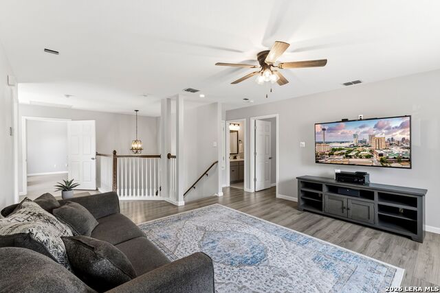 10947 Mustang Spring Property Photo 22