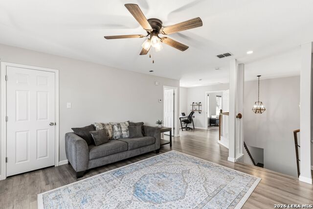 10947 Mustang Spring Property Photo 23