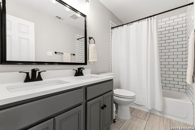 10947 Mustang Spring Property Photo 30