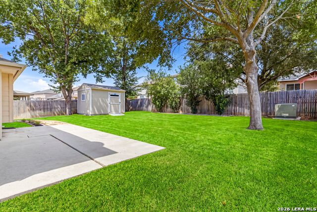 10947 Mustang Spring Property Photo 33