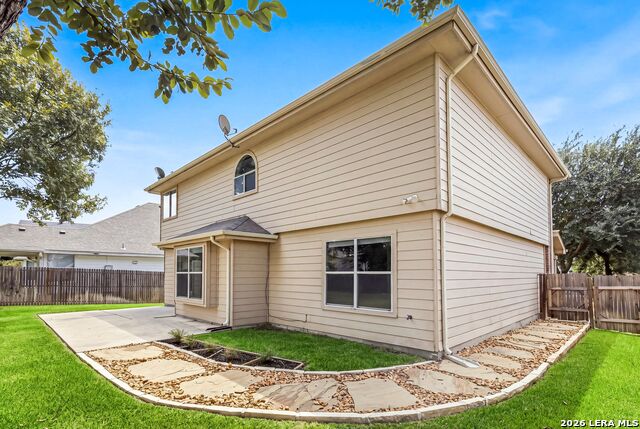 10947 Mustang Spring Property Photo 34