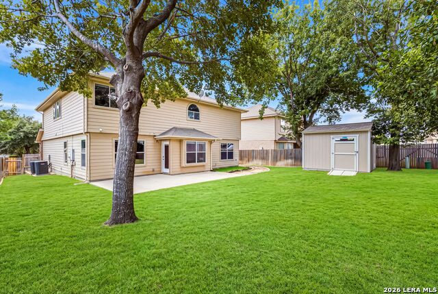 10947 Mustang Spring Property Photo 35