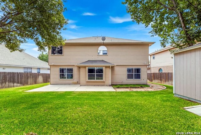 10947 Mustang Spring Property Photo 36