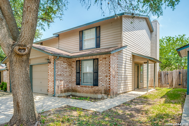 7739 Rustic Park Property Photo 1
