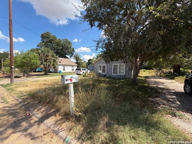 527 Boone Street Property Photo 1