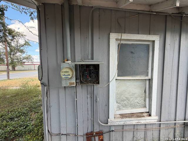 527 Boone Street Property Photo 23