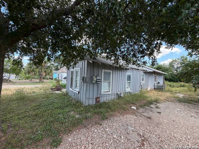 527 Boone Street Property Photo 27