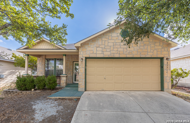 25714 Presidio Aly Property Photo 1