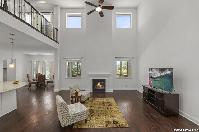 12602 Sotol Overlook Cir Property Photo 8
