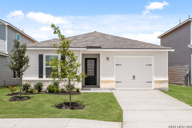 11527 Bald Eagle Heights Property Photo 1