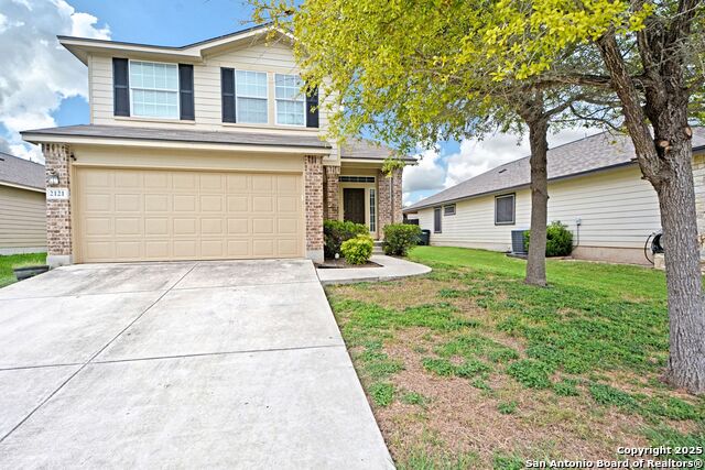 2121 SINCLAIR DR Property Photo 1