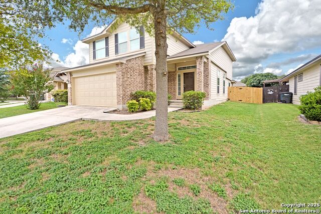 2121 Sinclair Dr Property Photo 2