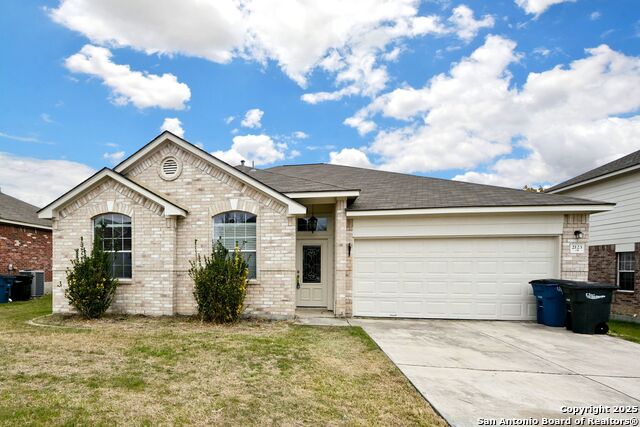 2123 BELVEDERE CT Property Photo 1