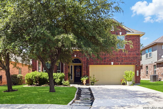 10727 Newcroft Pl Property Photo 2