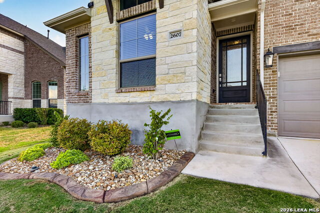 2607 Tortuga Verde Property Photo 5