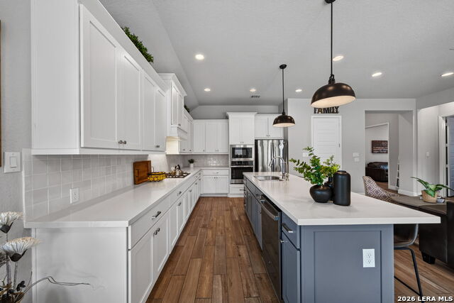 2607 Tortuga Verde Property Photo 16