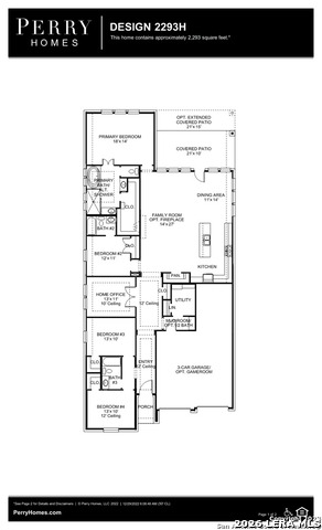 2607 Tortuga Verde Property Photo 39