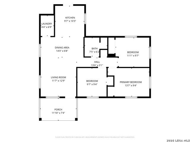 606 S San Joaquin Ave Property Photo 21