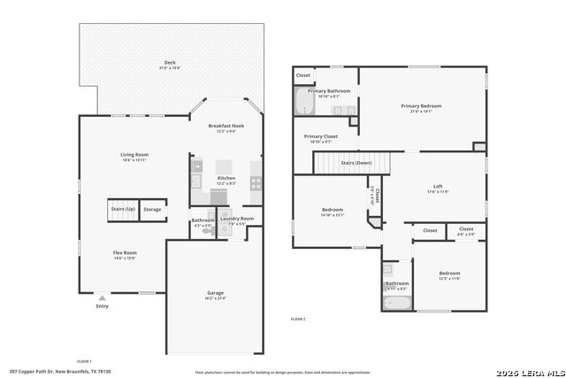 397 Copper Path Dr Property Photo 40