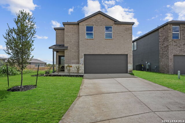 1434 LETICIA GLN Property Photo 1