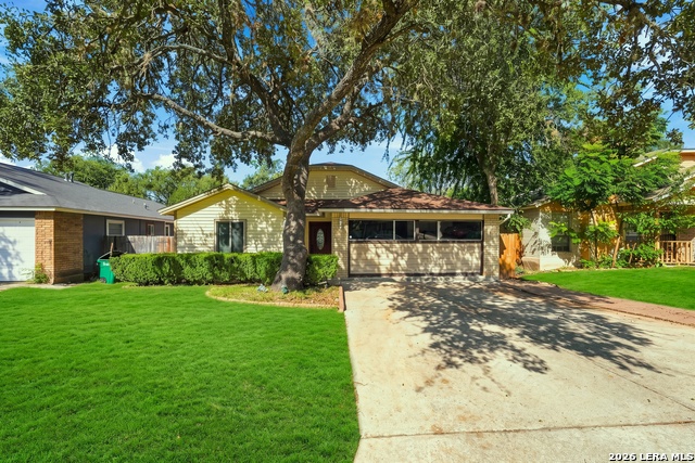 6203 Ridge Oak Property Photo 1