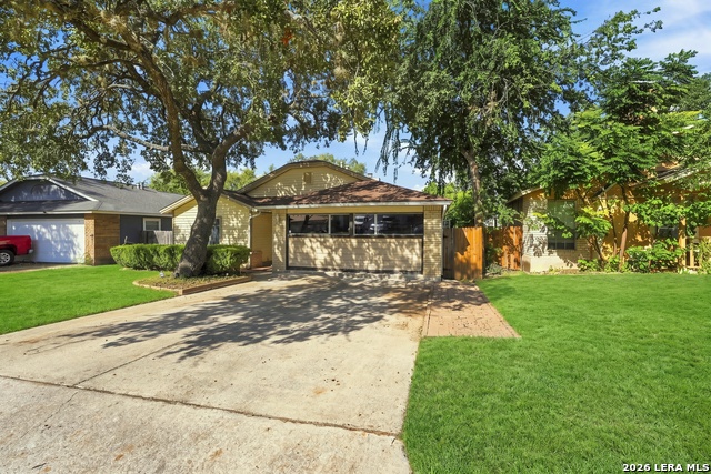 6203 Ridge Oak Property Photo 2