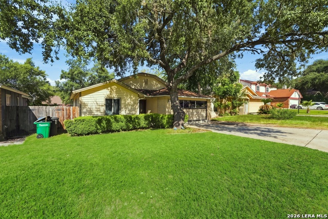 6203 Ridge Oak Property Photo 3