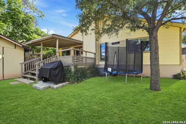 6203 Ridge Oak Property Photo 28