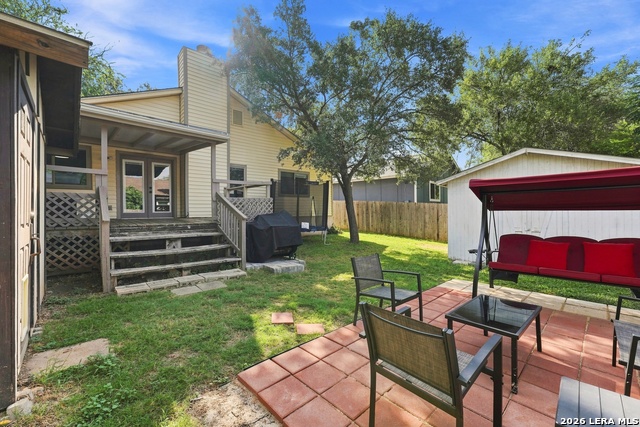 6203 Ridge Oak Property Photo 29