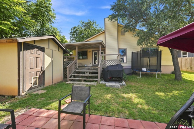 6203 Ridge Oak Property Photo 30