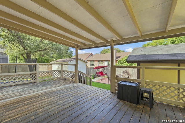 6203 Ridge Oak Property Photo 31
