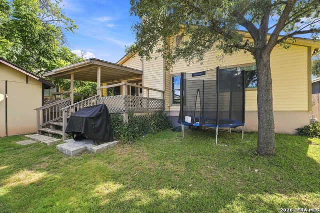 6203 Ridge Oak Property Photo 33