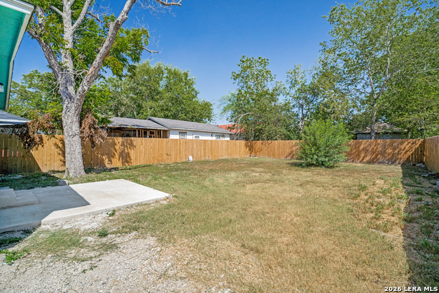 1627 San Rafael St Property Photo 24