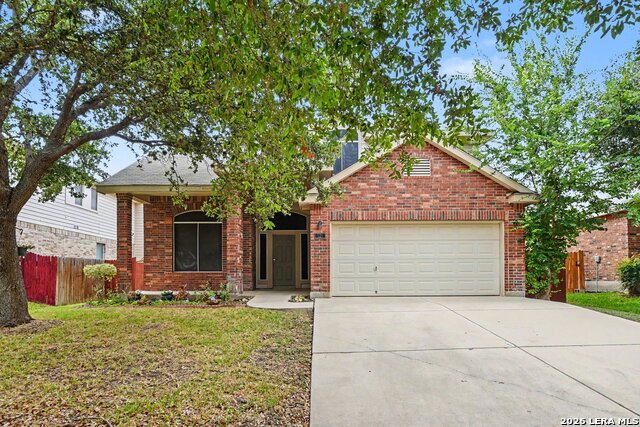 121 Yeager Cir Property Photo 1