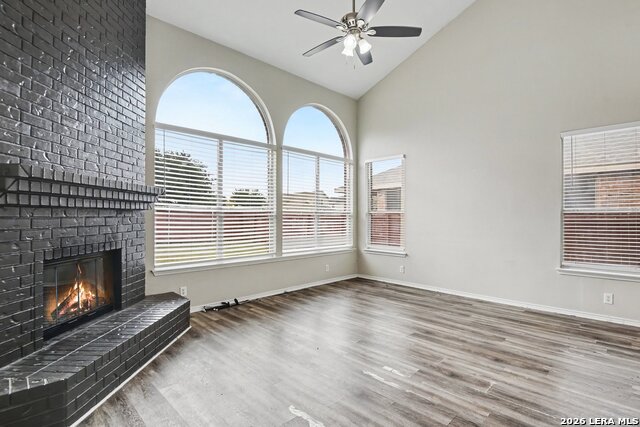 121 Yeager Cir Property Photo 6
