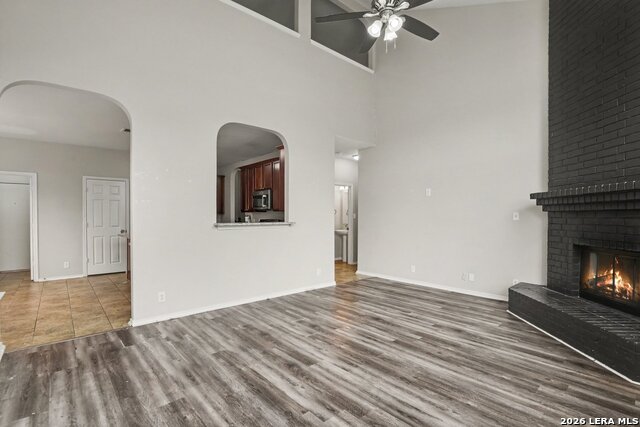 121 Yeager Cir Property Photo 7