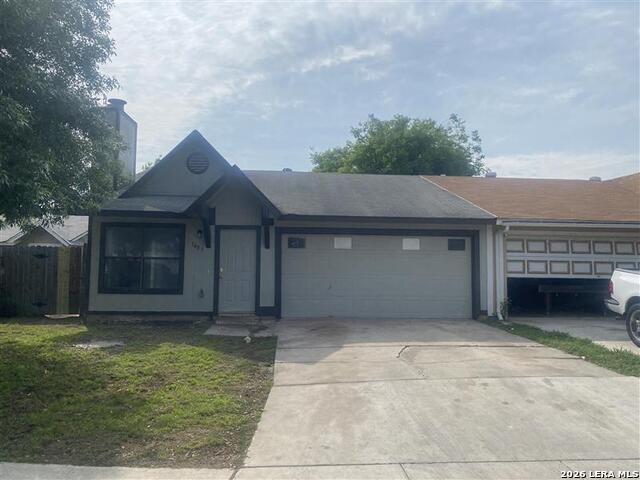 1407 Churing Dr Property Photo 1