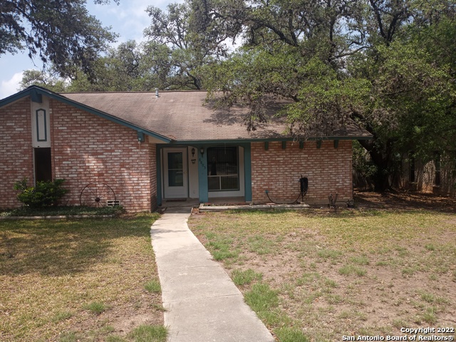 8803 Wimbledon St Property Photo 3