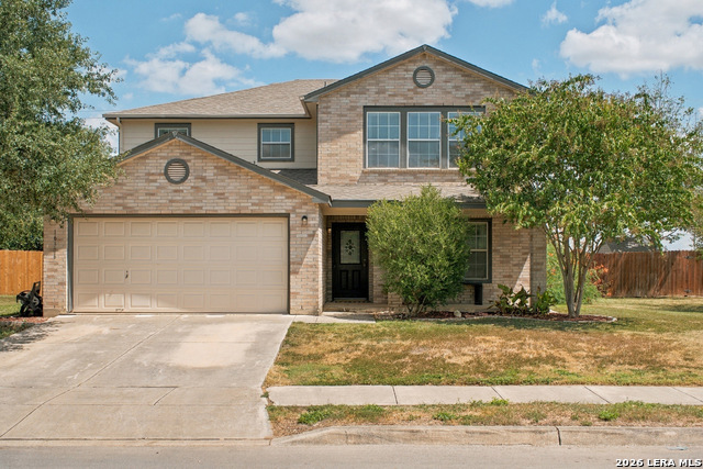16306 Clydesdale Run Property Photo 1