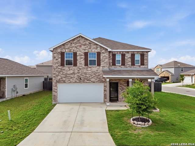8355 Falcon Mdw Property Photo 1