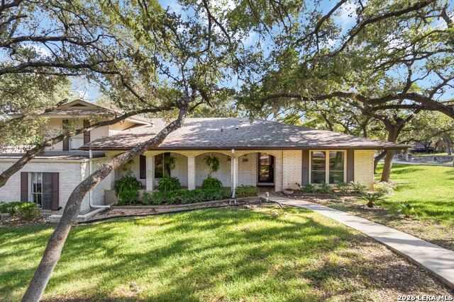 3246 CASTLEDALE DR Property Photo 1