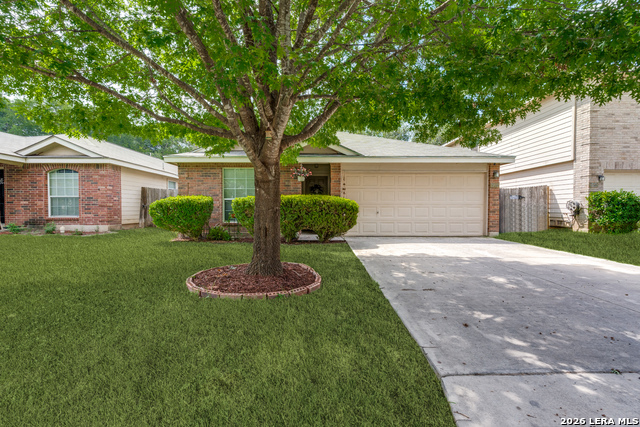 15822 Manes Grv Property Photo 1
