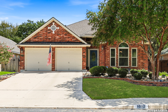 1810 INDIAN PAINT BRUSH RD Property Photo 1
