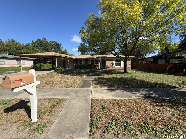 123 Longridge Dr Property Photo 1