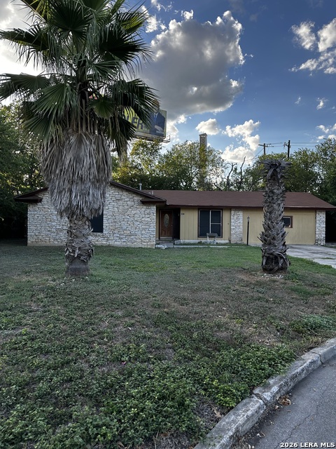 8415 Cimarron Dr Property Photo 1