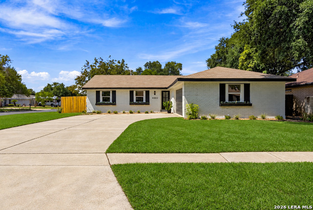 4802 Crystal Creek Property Photo 1